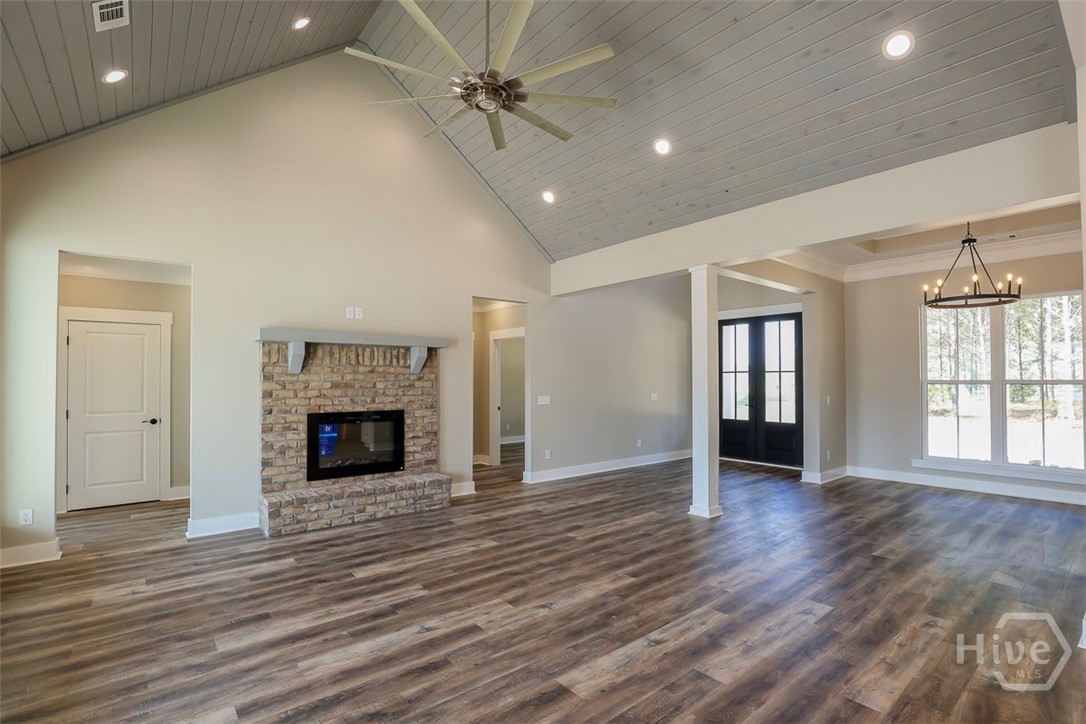 1049 McCall Road Springfield, GA 31326 - Photo 5 of 50 Gallery Image 5
