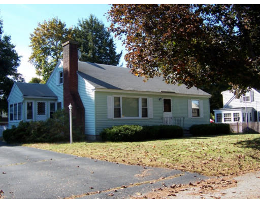 25 Dunstable Street Lawrence, MA 01843 - Photo 1 of 6 Gallery Image 1