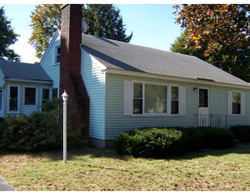 25 Dunstable Street Lawrence, MA 01843 - Photo 2 of 6 Gallery Image 2