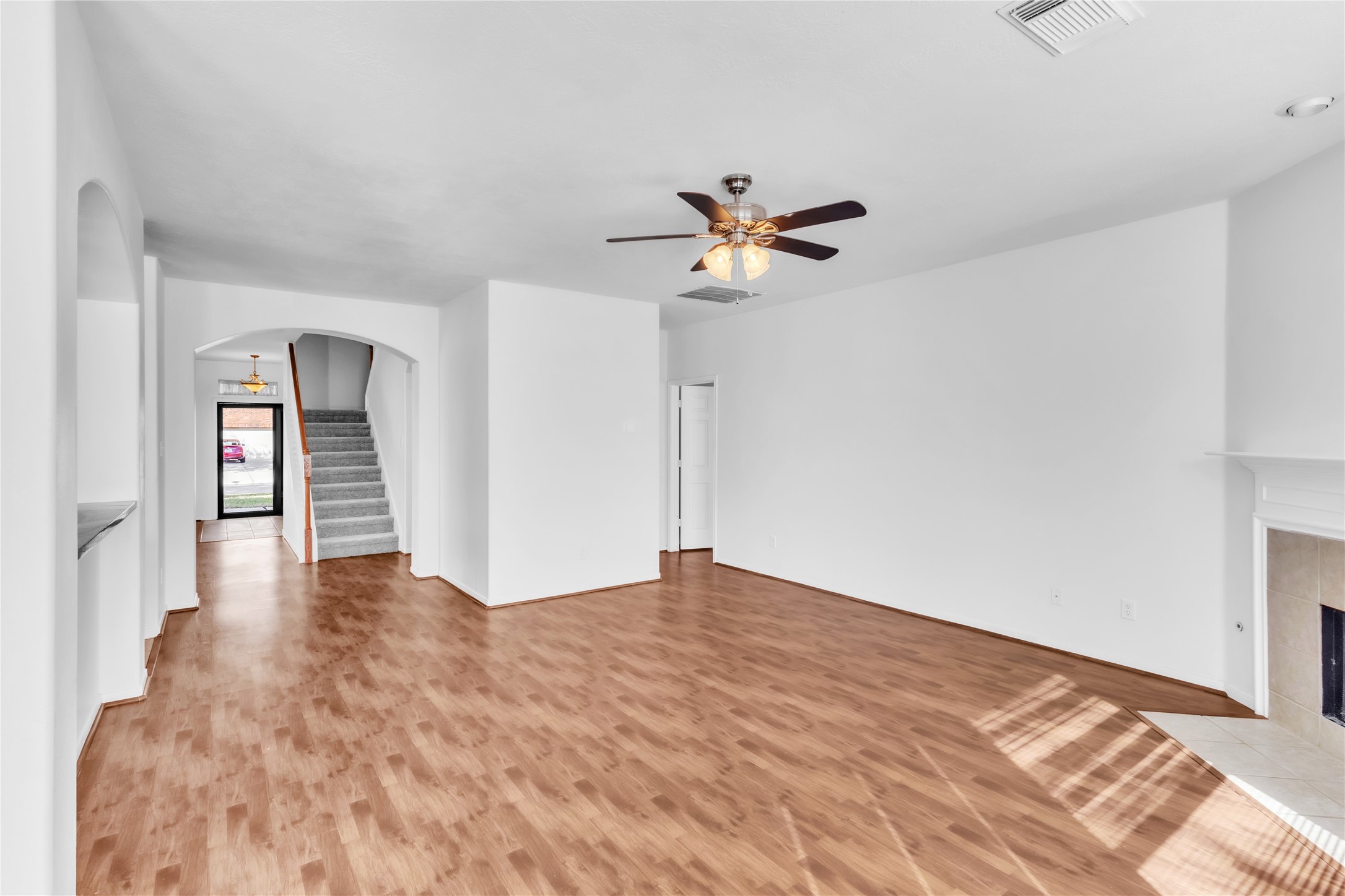 18027 Oak Orchard Lane Cypress, TX 77433 - Photo 12 of 37 a view of empty room with window