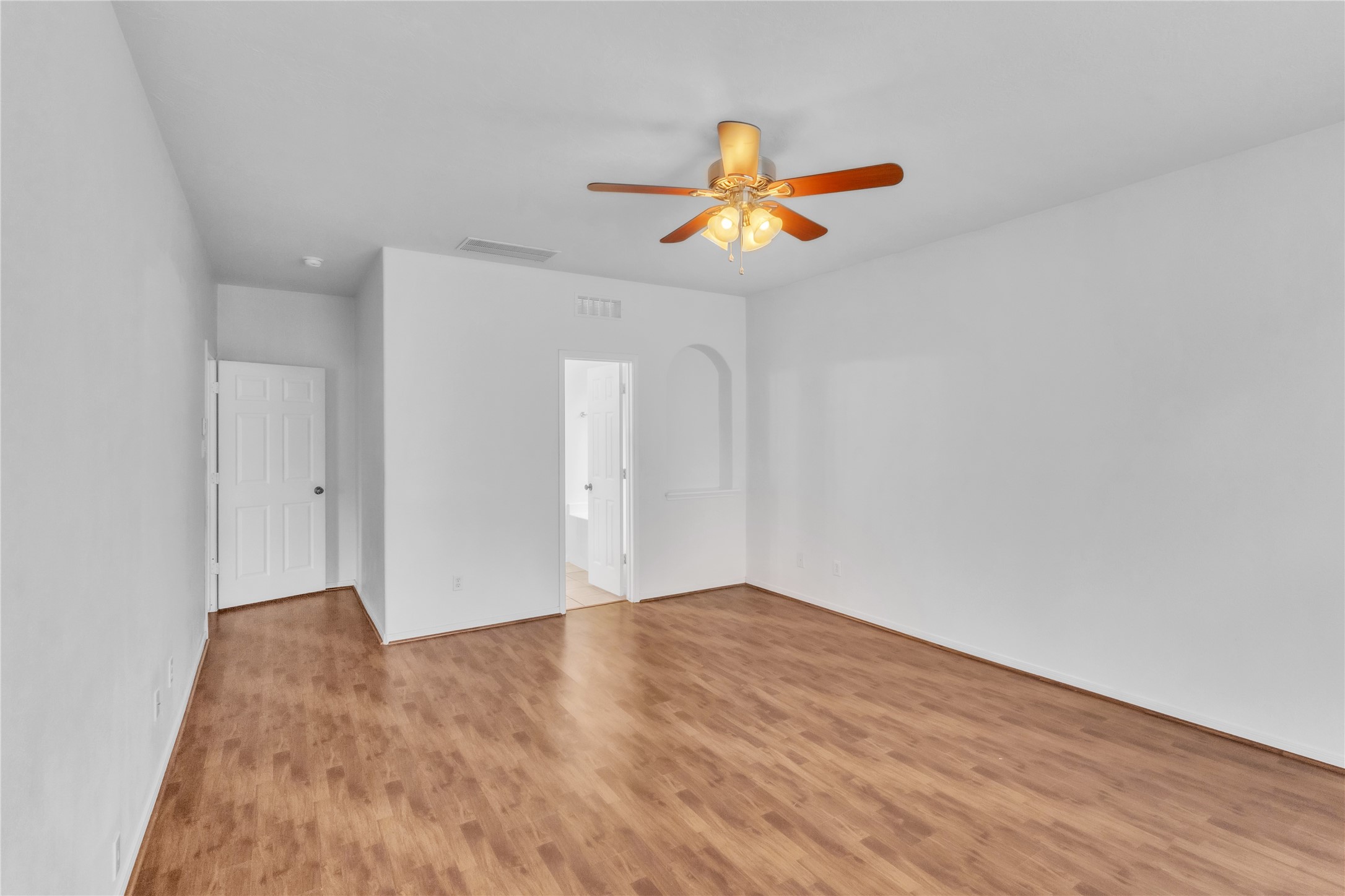 18027 Oak Orchard Lane Cypress, TX 77433 - Photo 18 of 37 a view of empty room