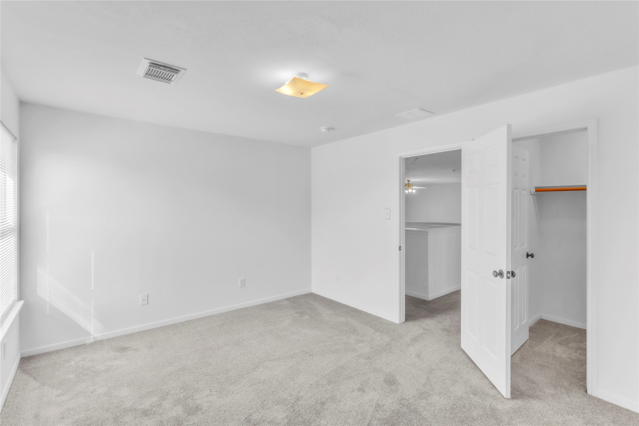 18027 Oak Orchard Lane Cypress, TX 77433 - Photo 28 of 37 a view of an empty room