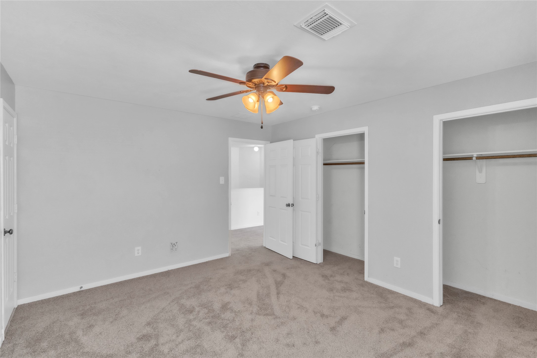 18027 Oak Orchard Lane Cypress, TX 77433 - Photo 32 of 37 a view of an empty room