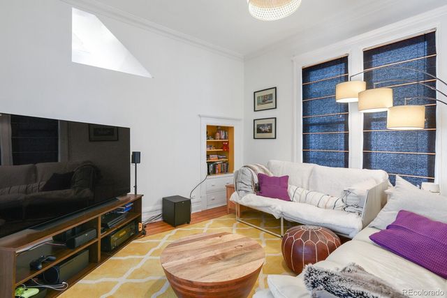 $1,100,000 | 1260 North Gaylord Street, Denver, CO 80206