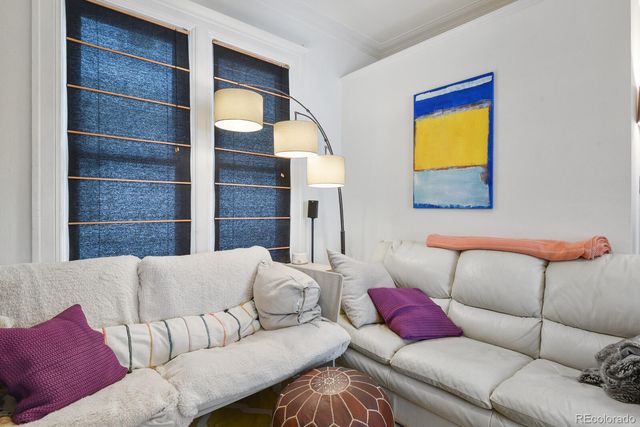 $1,100,000 | 1260 North Gaylord Street, Denver, CO 80206