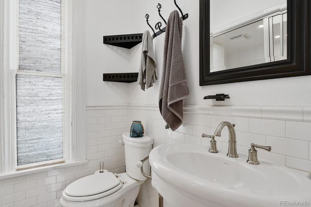 $1,100,000 | 1260 North Gaylord Street, Denver, CO 80206