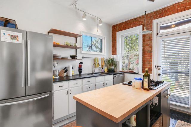 $1,100,000 | 1260 North Gaylord Street, Denver, CO 80206