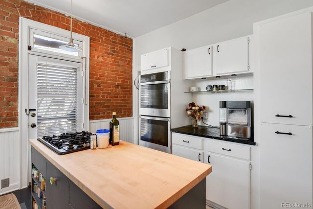 $1,100,000 | 1260 North Gaylord Street, Denver, CO 80206