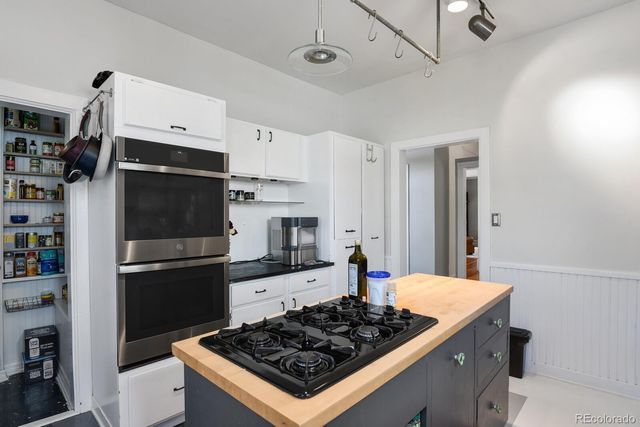 $1,100,000 | 1260 North Gaylord Street, Denver, CO 80206