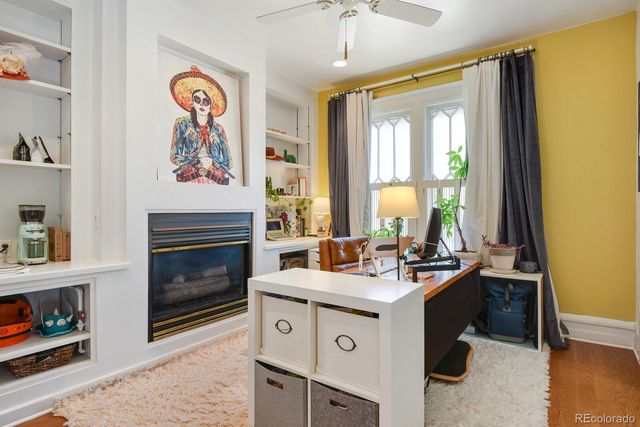 $1,100,000 | 1260 North Gaylord Street, Denver, CO 80206