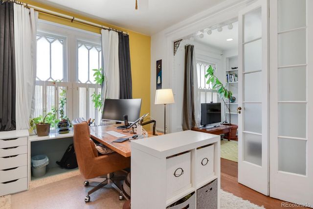 $1,100,000 | 1260 North Gaylord Street, Denver, CO 80206