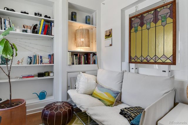 $1,100,000 | 1260 North Gaylord Street, Denver, CO 80206