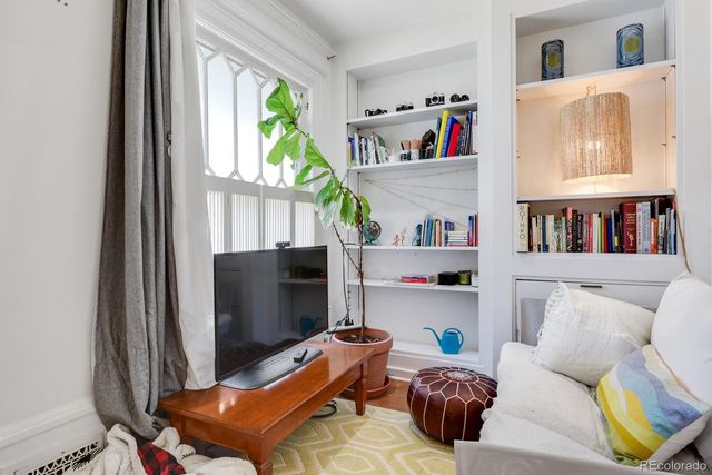 $1,100,000 | 1260 North Gaylord Street, Denver, CO 80206