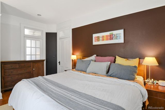 $1,100,000 | 1260 North Gaylord Street, Denver, CO 80206