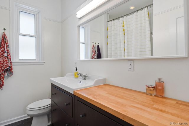 $1,100,000 | 1260 North Gaylord Street, Denver, CO 80206