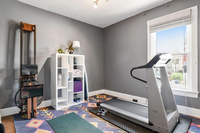 $1,100,000 | 1260 North Gaylord Street, Denver, CO 80206