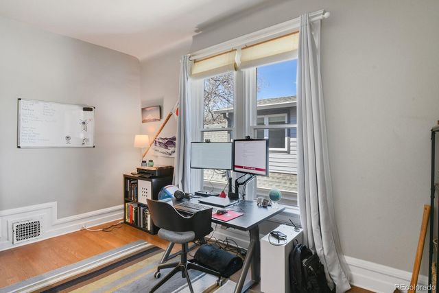 $1,100,000 | 1260 North Gaylord Street, Denver, CO 80206