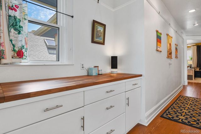 $1,100,000 | 1260 North Gaylord Street, Denver, CO 80206