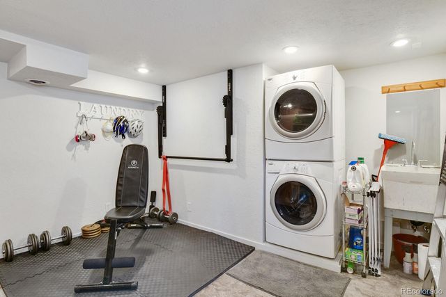 $1,100,000 | 1260 North Gaylord Street, Denver, CO 80206