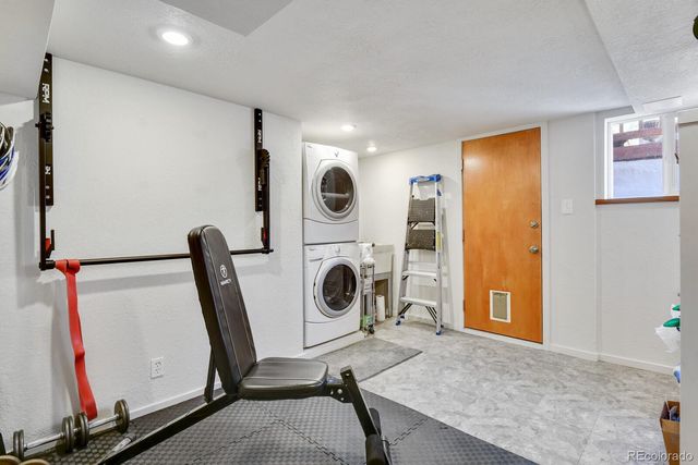 $1,100,000 | 1260 North Gaylord Street, Denver, CO 80206