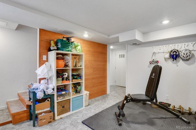 $1,100,000 | 1260 North Gaylord Street, Denver, CO 80206