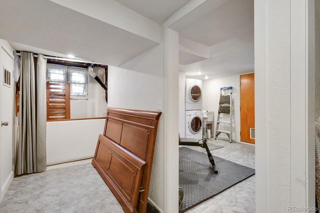 $1,100,000 | 1260 North Gaylord Street, Denver, CO 80206