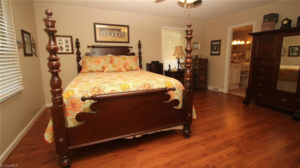 8828 Kings Tree Road Lewisville, NC 27023 - Photo 13 of 30 Gallery Image 13