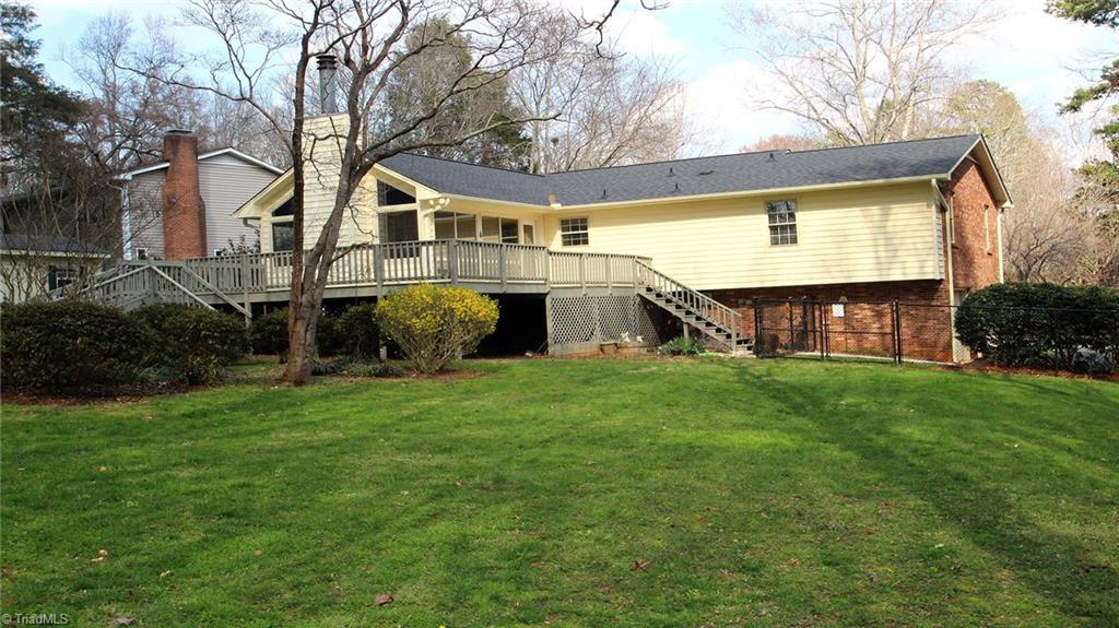 8828 Kings Tree Road Lewisville, NC 27023 - Photo 24 of 30 Gallery Image 24