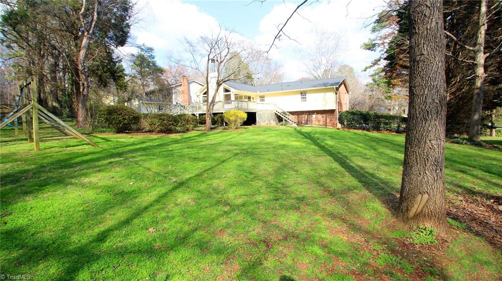8828 Kings Tree Road Lewisville, NC 27023 - Photo 25 of 30 Gallery Image 25