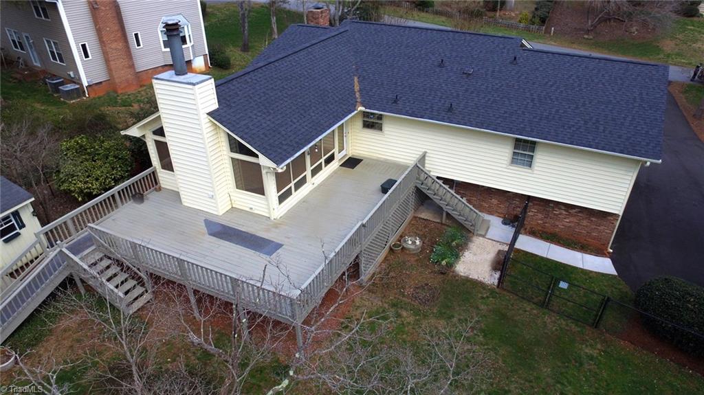 8828 Kings Tree Road Lewisville, NC 27023 - Photo 26 of 30 Gallery Image 26