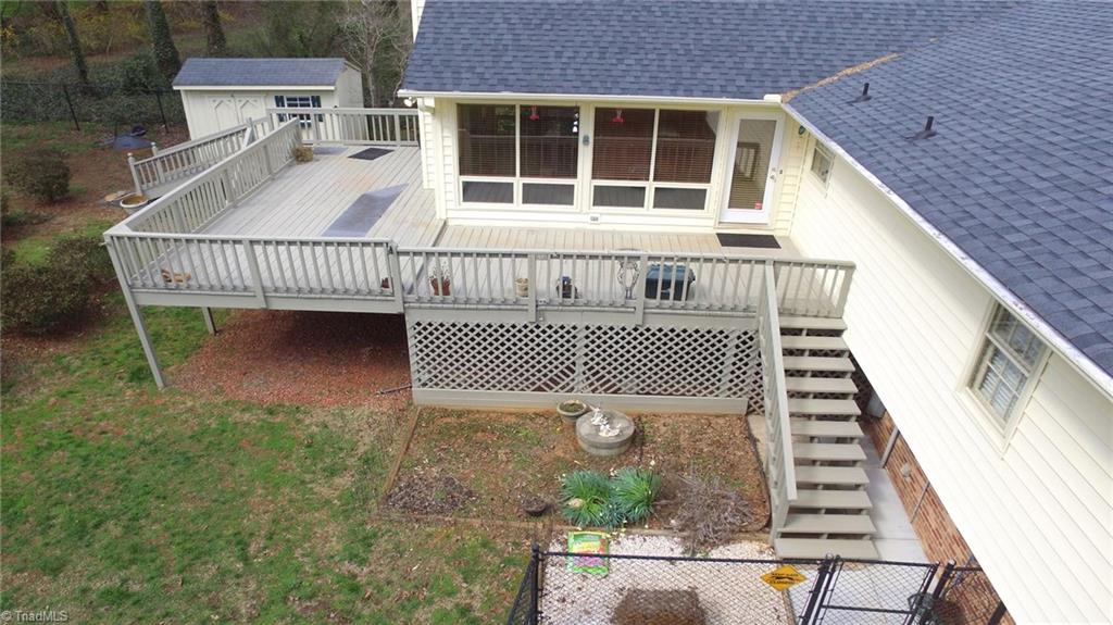 8828 Kings Tree Road Lewisville, NC 27023 - Photo 27 of 30 Gallery Image 27