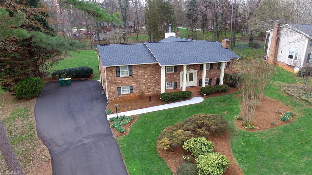 8828 Kings Tree Road Lewisville, NC 27023 - Photo 30 of 30 Gallery Image 30