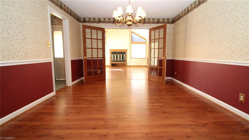 8828 Kings Tree Road Lewisville, NC 27023 - Photo 9 of 30 Gallery Image 9