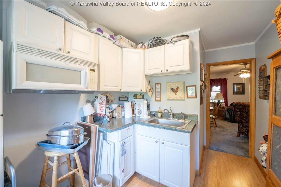 5284 Kelly Road Charleston, WV 25313 - Photo 29 of 34 Gallery Image 29