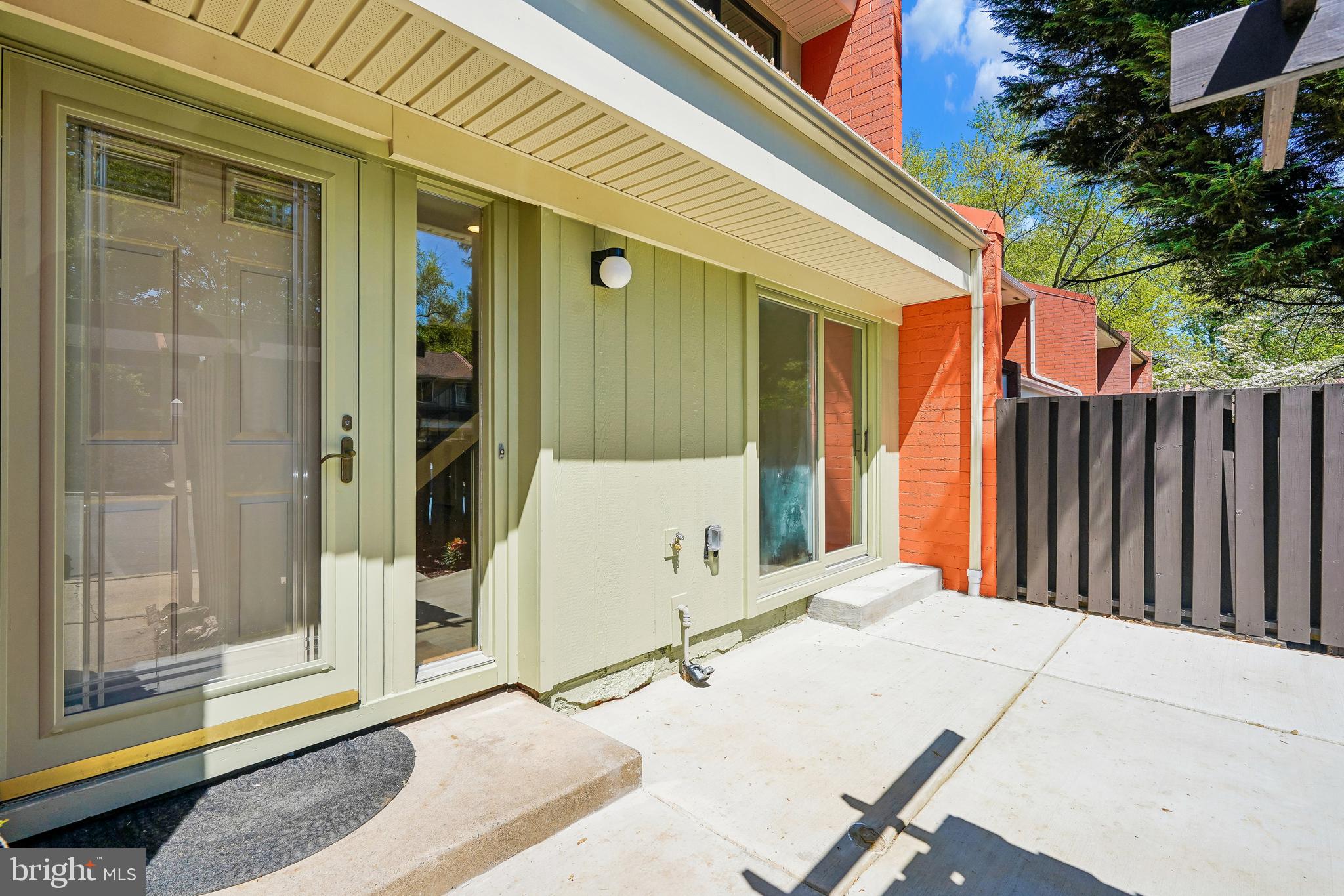 1309 Northgate Square Reston, VA 20190 - Photo 1 of 44 Welcome Home!