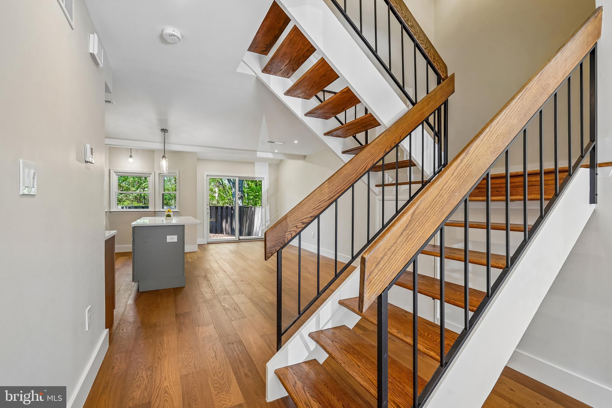 1309 Northgate Square Reston, VA 20190 - Photo 13 of 44 Stairs
