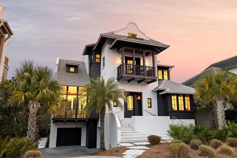 $7,499,000 | 53 East Bermuda Drive, Santa Rosa Beach, FL 32459