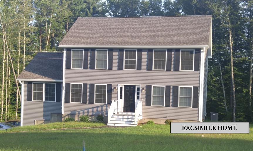 151 Jenkins Farm Road, Unit LOT 107 Chester, NH 03036 - Photo 1 of 1