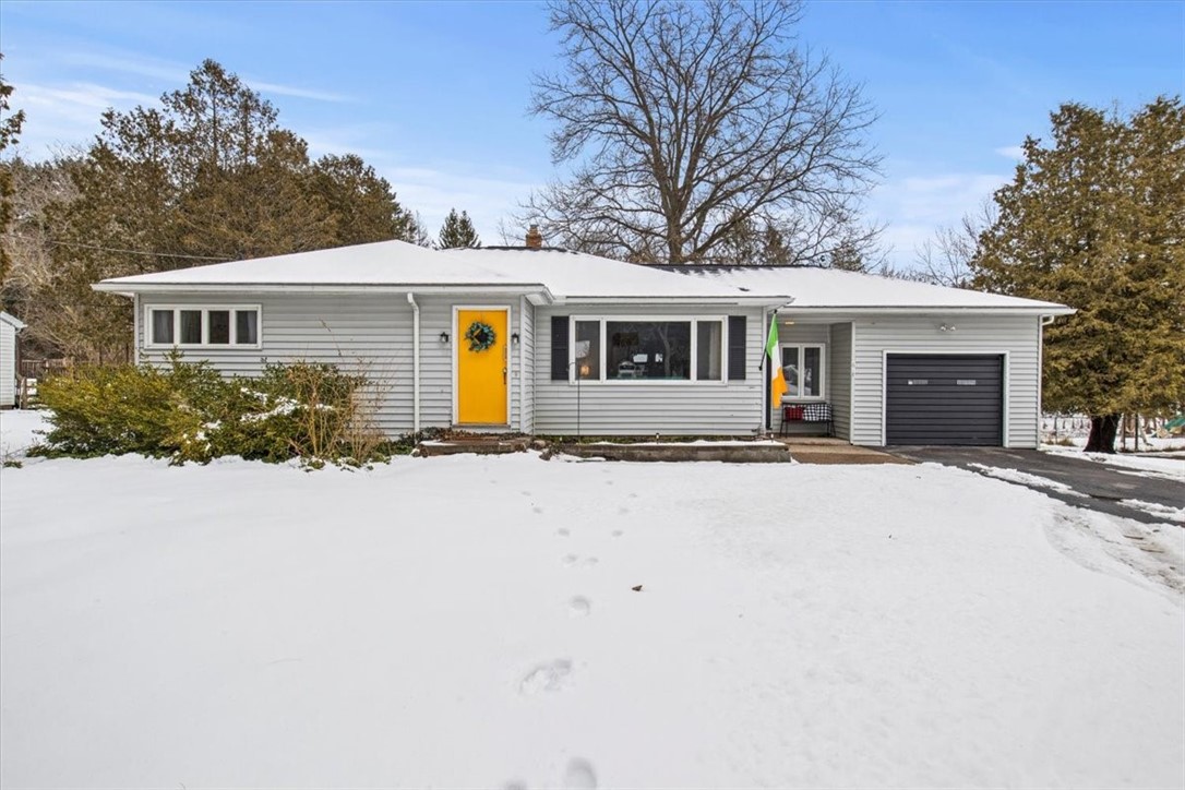618 Van Alstyne Road Webster, NY 14580 - Photo 1 of 1