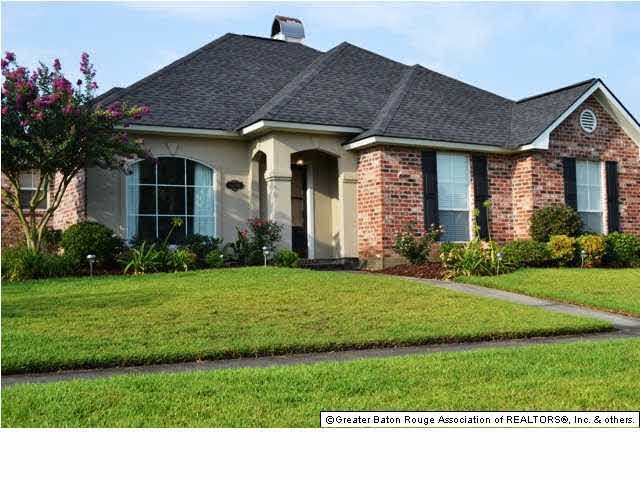 11070 Paddock Avenue Baton Rouge, LA 70816 - Photo 1 of 13 Gallery Image 1