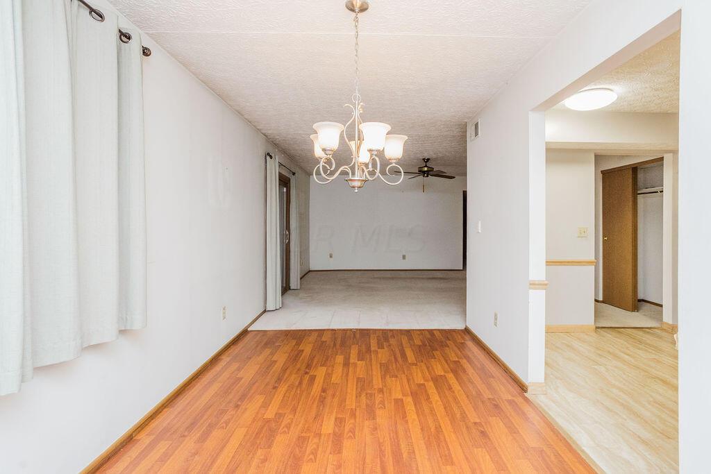 3965 Karl Road, Unit 102 Columbus, OH 43224 - Photo 7 of 25 Dining Room