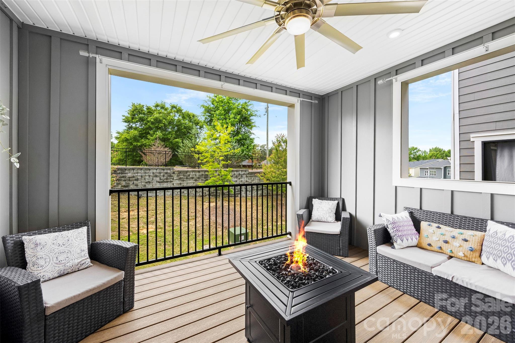614 Crudent Road Tega Cay, SC 29708 - Photo 4 of 36