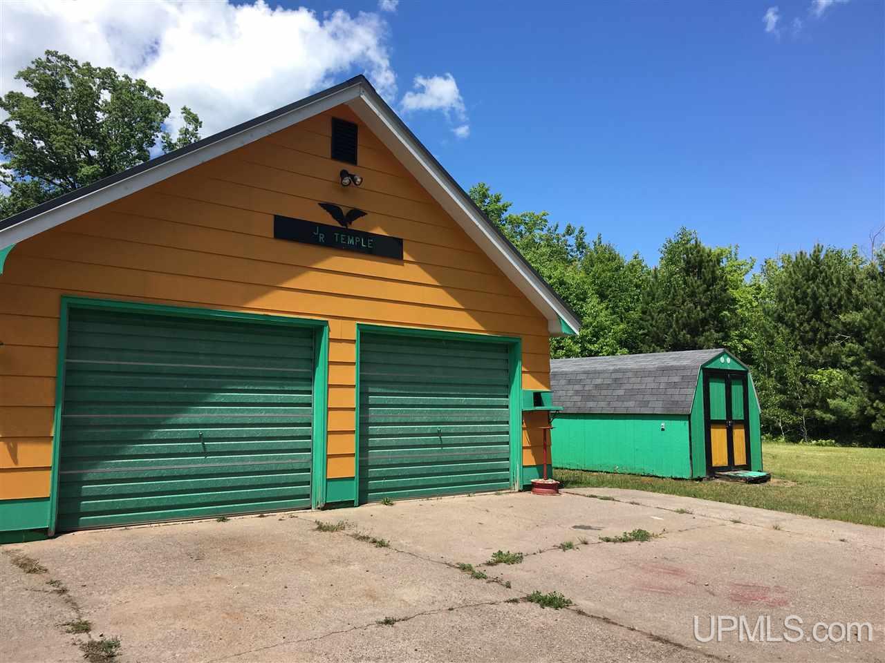 W4126 Co Road Big Bay, MI 49808 - Photo 3 of 28