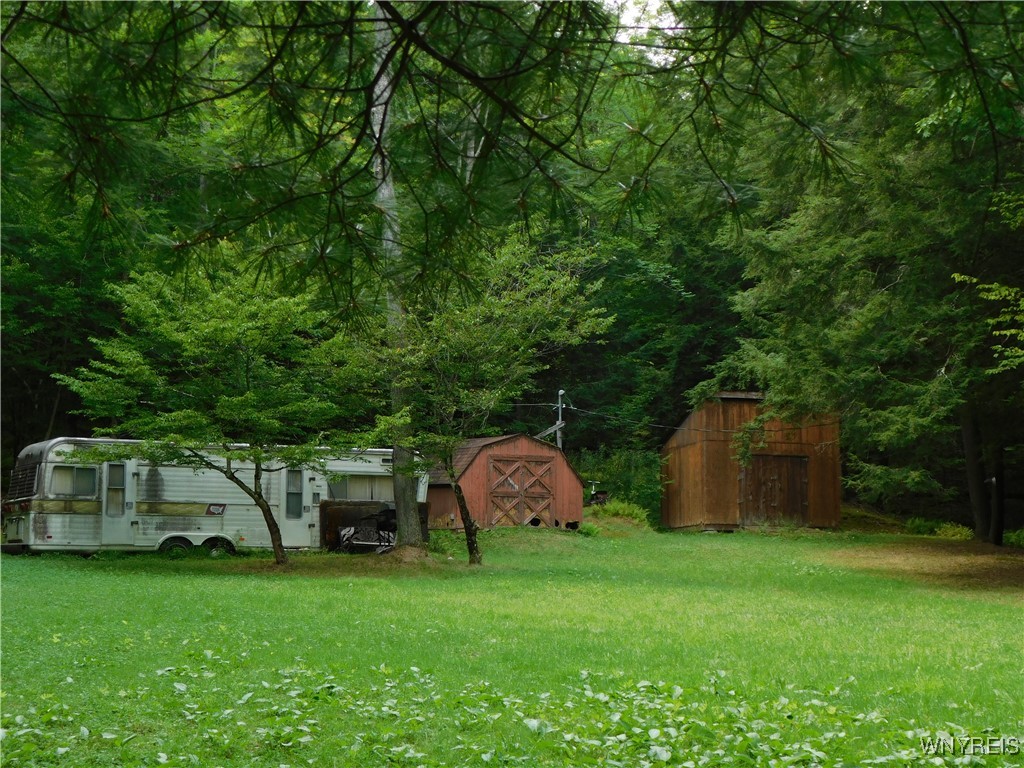 0 Thumb Road Bolivar, NY 14715 - Photo 14 of 17