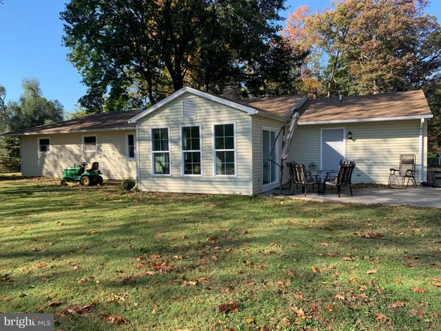 a view of a lake view