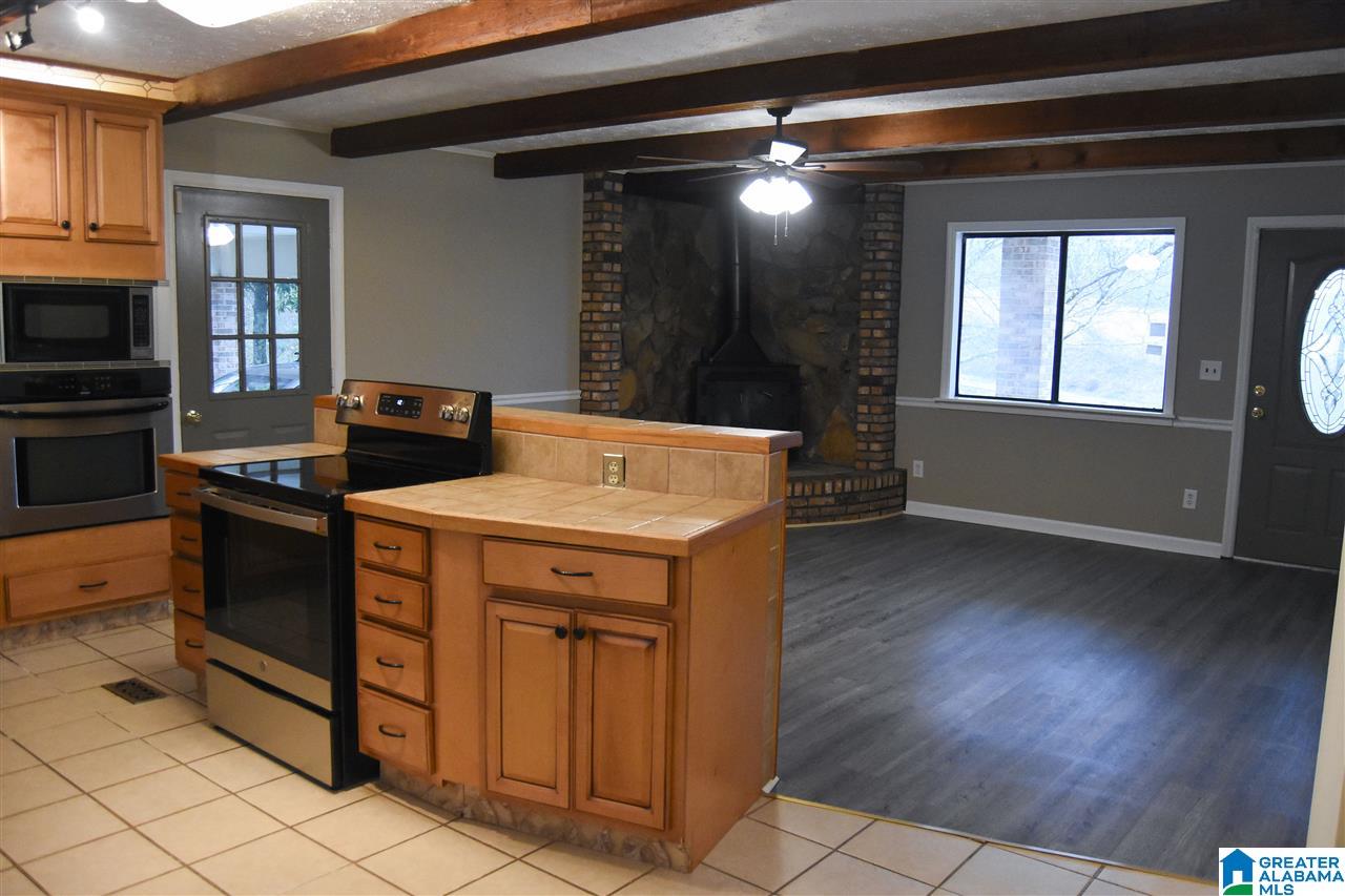 254 Tyson Road Ashland, AL 36251 - Photo 12 of 34