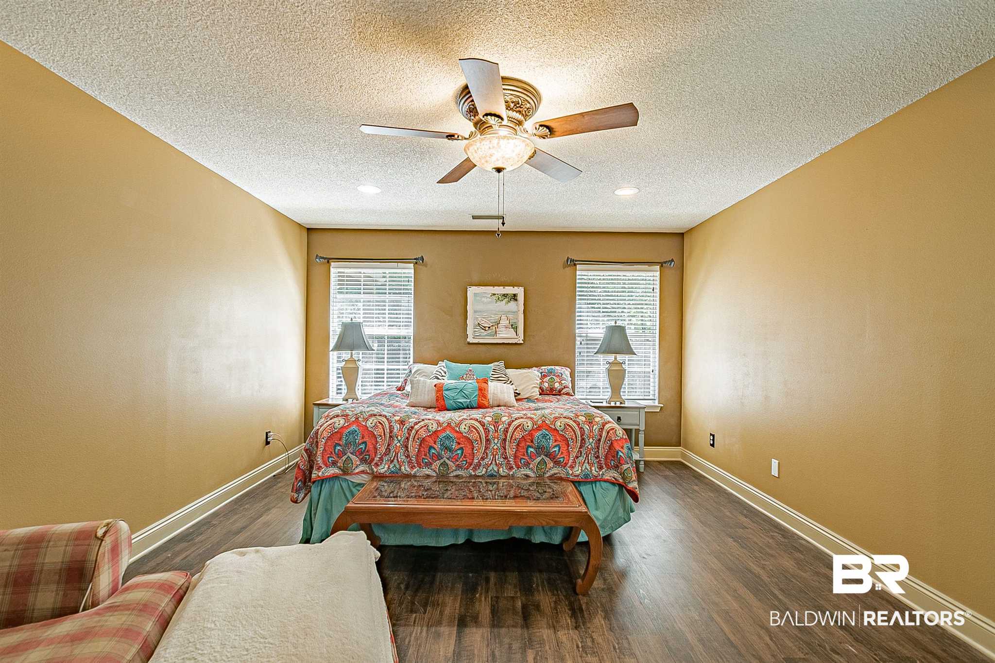 101 Davison Loop Fairhope, AL 36532 - Photo 22 of 39 Master Bedroom
