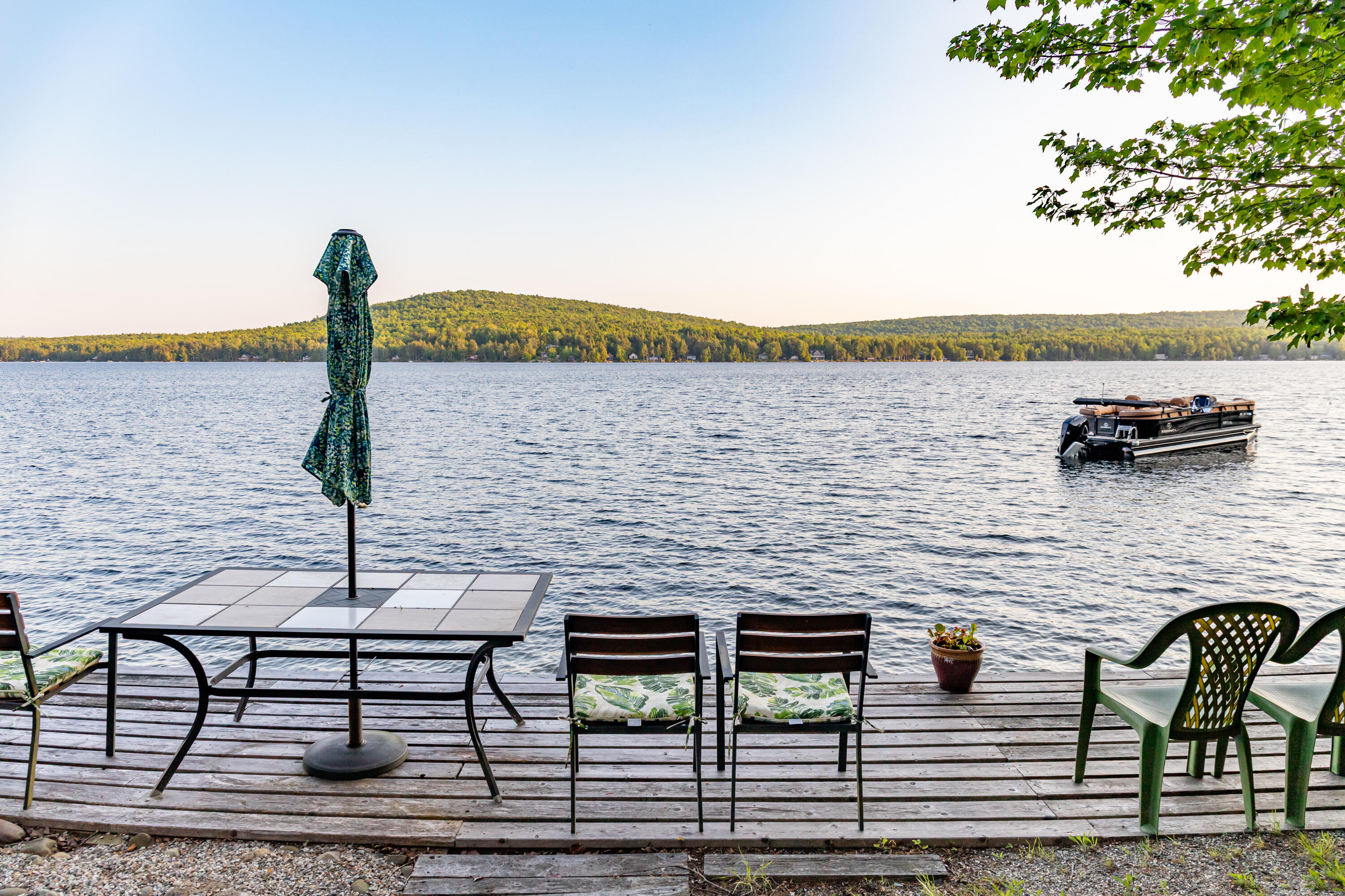 491 Point Road Otis, ME 04605 - Photo 2 of 30 491 Point Road Exteriors-9