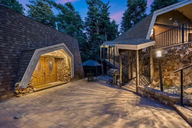 $750,000 | 745 Kings Court, Lake Arrowhead, CA 92352