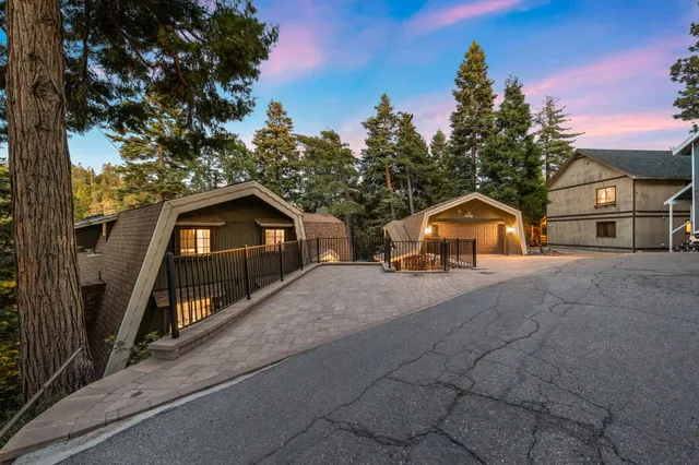 $750,000 | 745 Kings Court, Lake Arrowhead, CA 92352